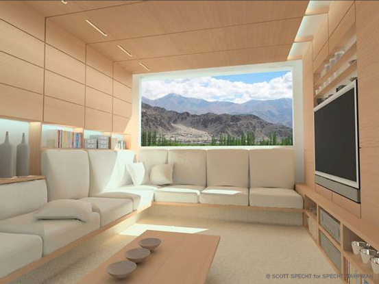 M&eacute;nage & repassage